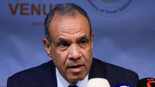 Egypt, Pakistan call for restraint amid sustained Middle East tensions