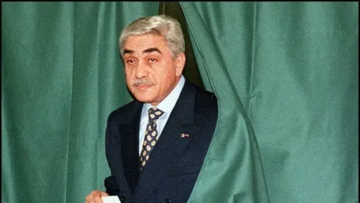 Aljirda öç kön matäm iğlan itelde