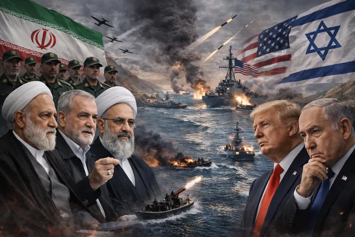 Иран сохранит ракетный ресурс на месяцы войны — эксперт