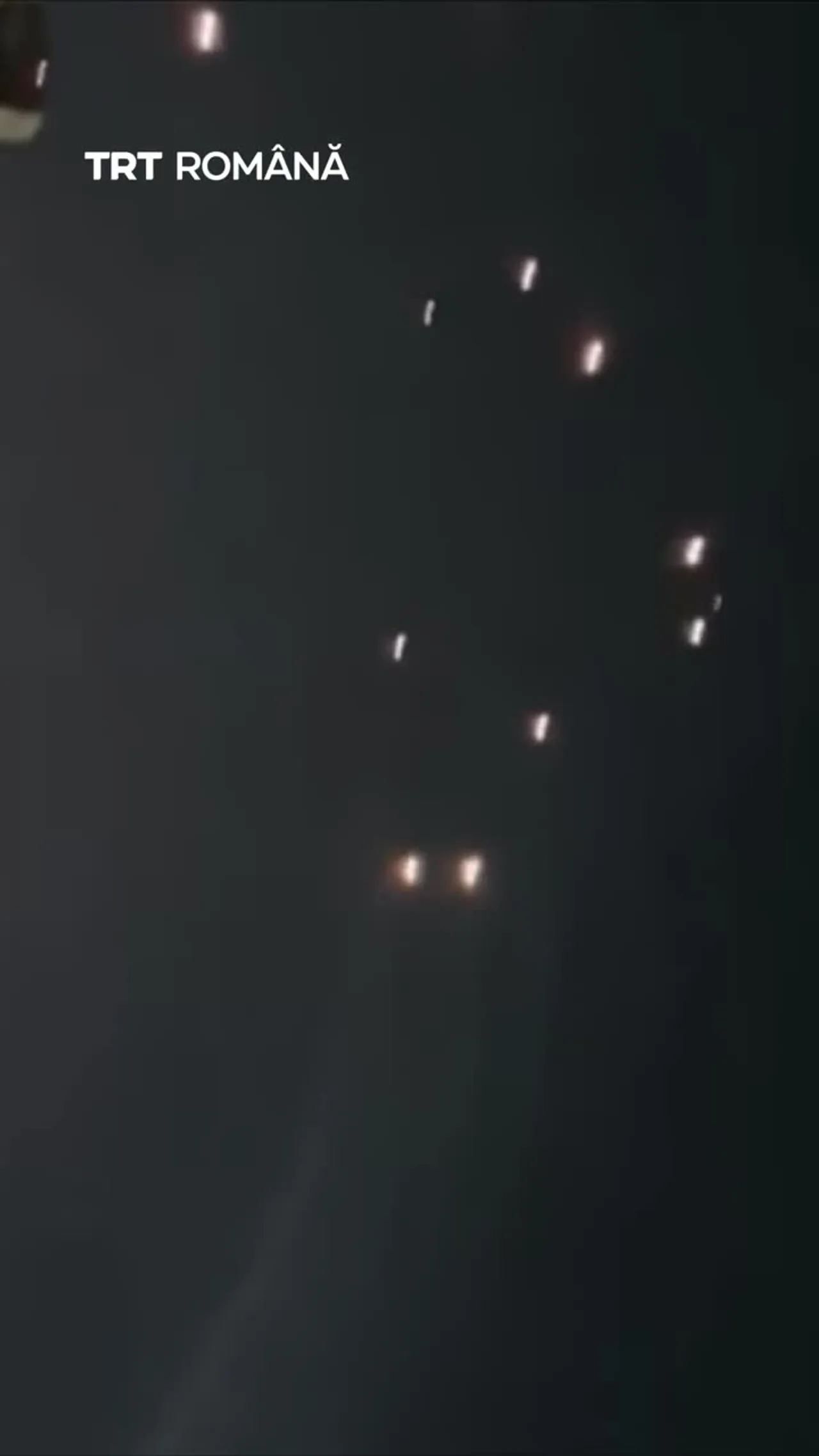 Racheta iraniană a evitat numeroase sisteme de apărare Iron Dome înainte de a lovi Ierusalimul