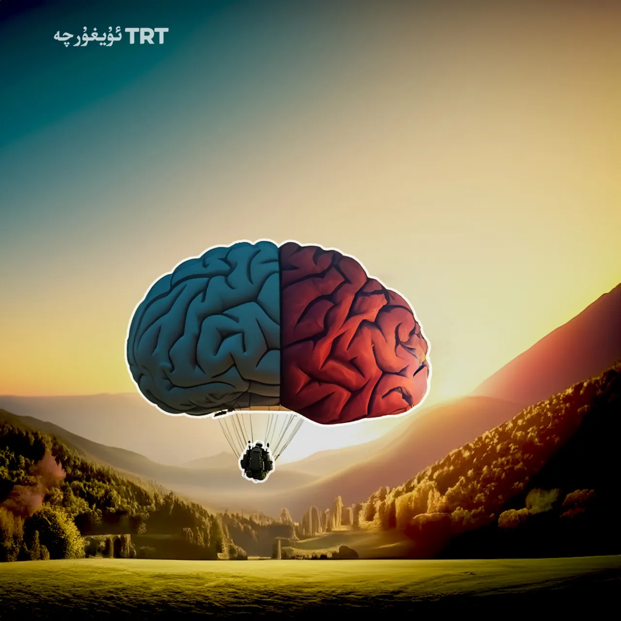 سەلبىي ئويلاش (نوسېبو) بىزنى كېسەل قىلامدۇ؟