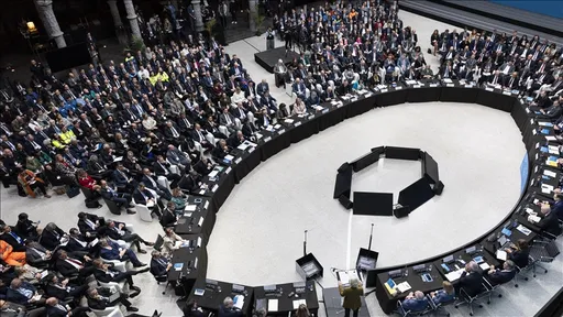 ЕУ го засилува енергетскиот и безбедносниот надзор поради тензиите на Блискиот Исток