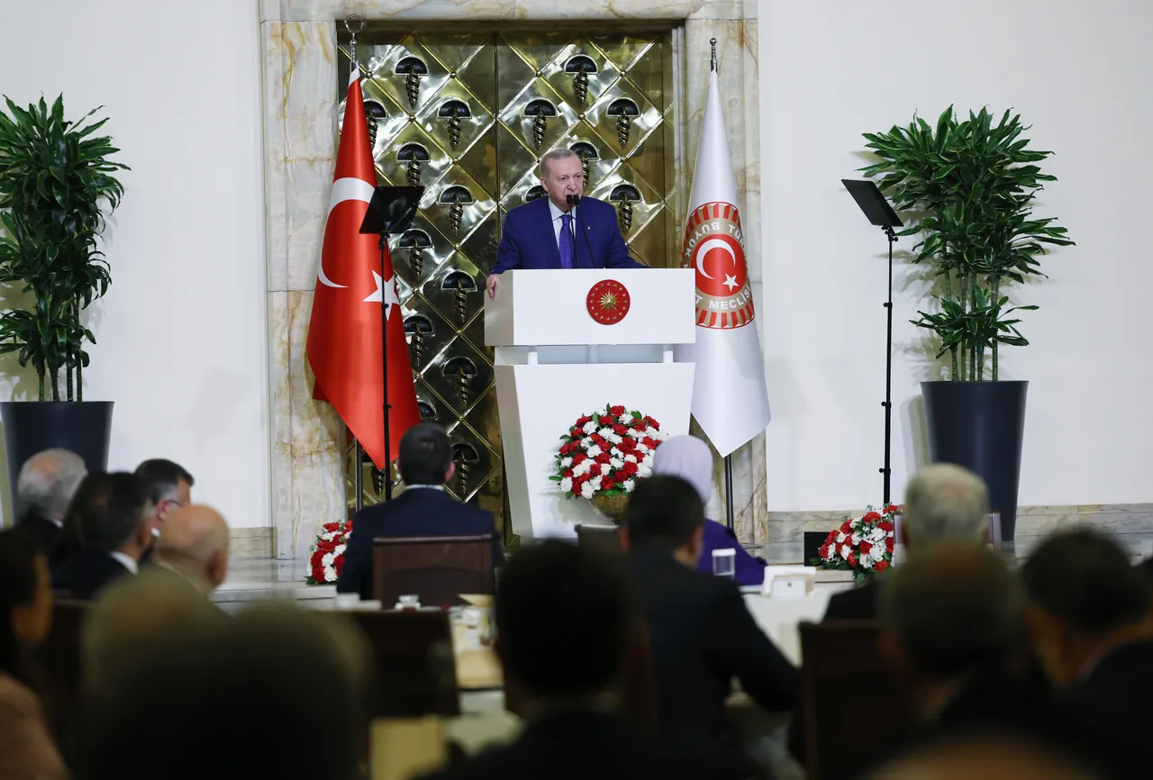 Erdogan poziva na diplomatsko rješavanje sukoba na Bliskom istoku