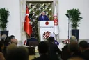 Erdogan poziva na diplomatsko rješavanje sukoba na Bliskom istoku