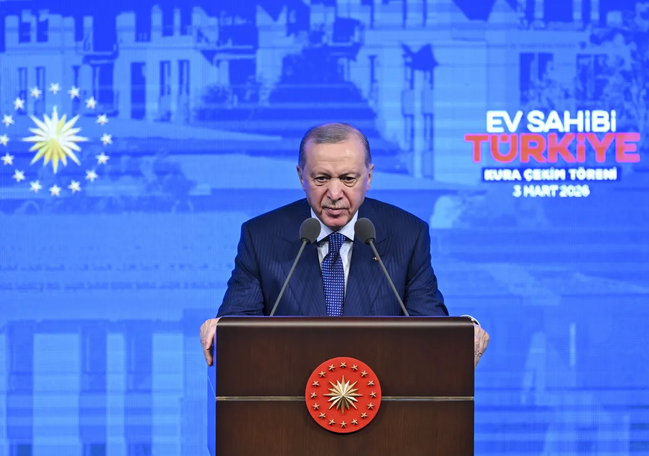 أردوغان: الهجمات على إيران غذّتها اللوبيات الصهيونية ونحشد إمكاناتنا لتجنّب إراقة مزيد من الدماء