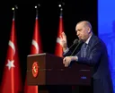 Türkiye working to resolve problems through 'peace-oriented diplomacy': Erdogan