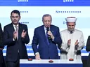 Erdogan: Turkiye za rješenja kroz dijalog i pregovore