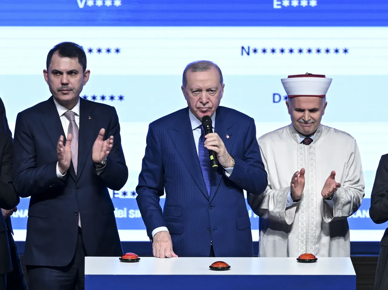 Erdogan: Turkiye za rješenja kroz dijalog i pregovore