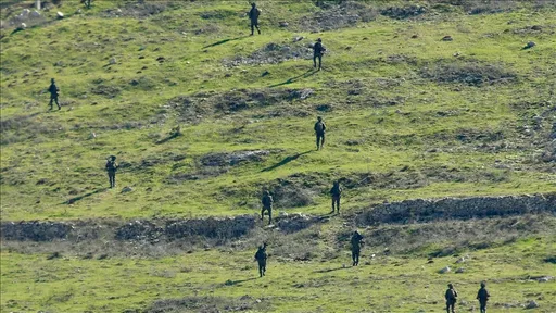 Izrael pokrenuo kopneni napad na južne dijelove Libana