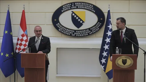 Hrvatska i BiH za sutra planiraju letove za povratak državljana s Bliskog istoka, Srbija ponudila pomoć