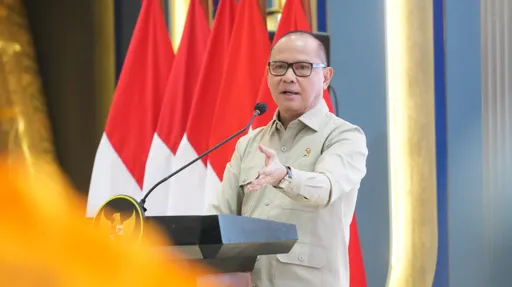 KP2MI perketat perlindungan pekerja Indonesia di Timur Tengah di tengah eskalasi AS-Israel dan Iran