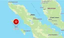 Gempa M6,4 guncang lepas pantai Aceh, tidak ada peringatan Tsunami
