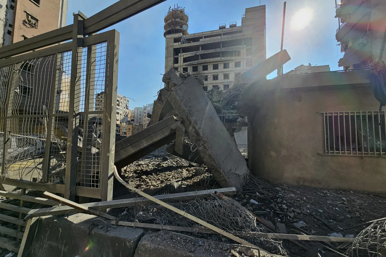 Israël revendique l’assassinat d'un haut responsable du Hezbollah à Beyrouth