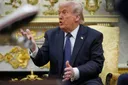 Трамп призна дека нафтата поскапува, но ќе се стабилизира по крајот на конфликтот
