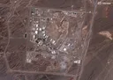 IAEA-ja konfirmon dëmtimin e ndërtesave në impiantin e pasurimit në Natanz të Iranit
