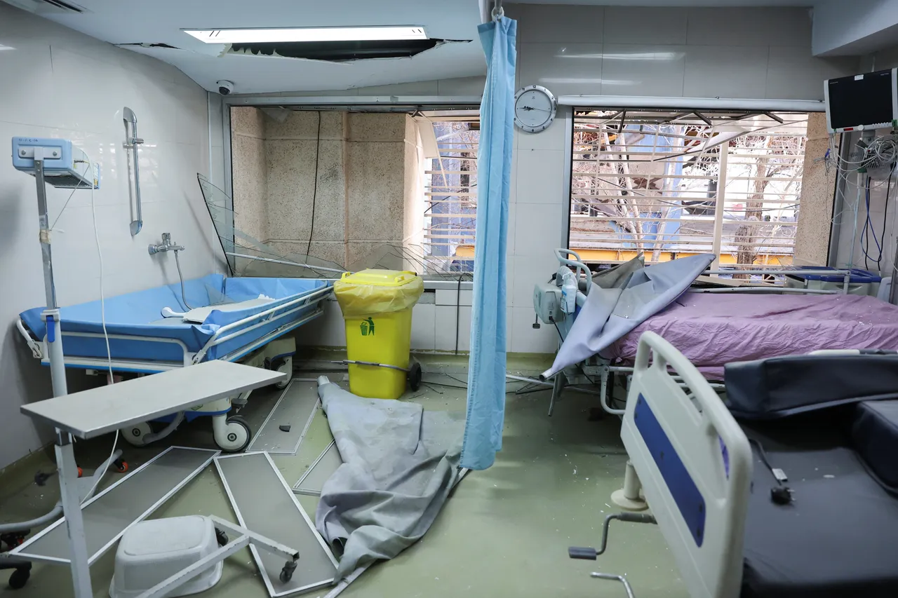 سازمان جهانی بهداشت از تداوم عملکرد نظام سلامت ایران با وجود آسیب‌های جنگی خبر داد