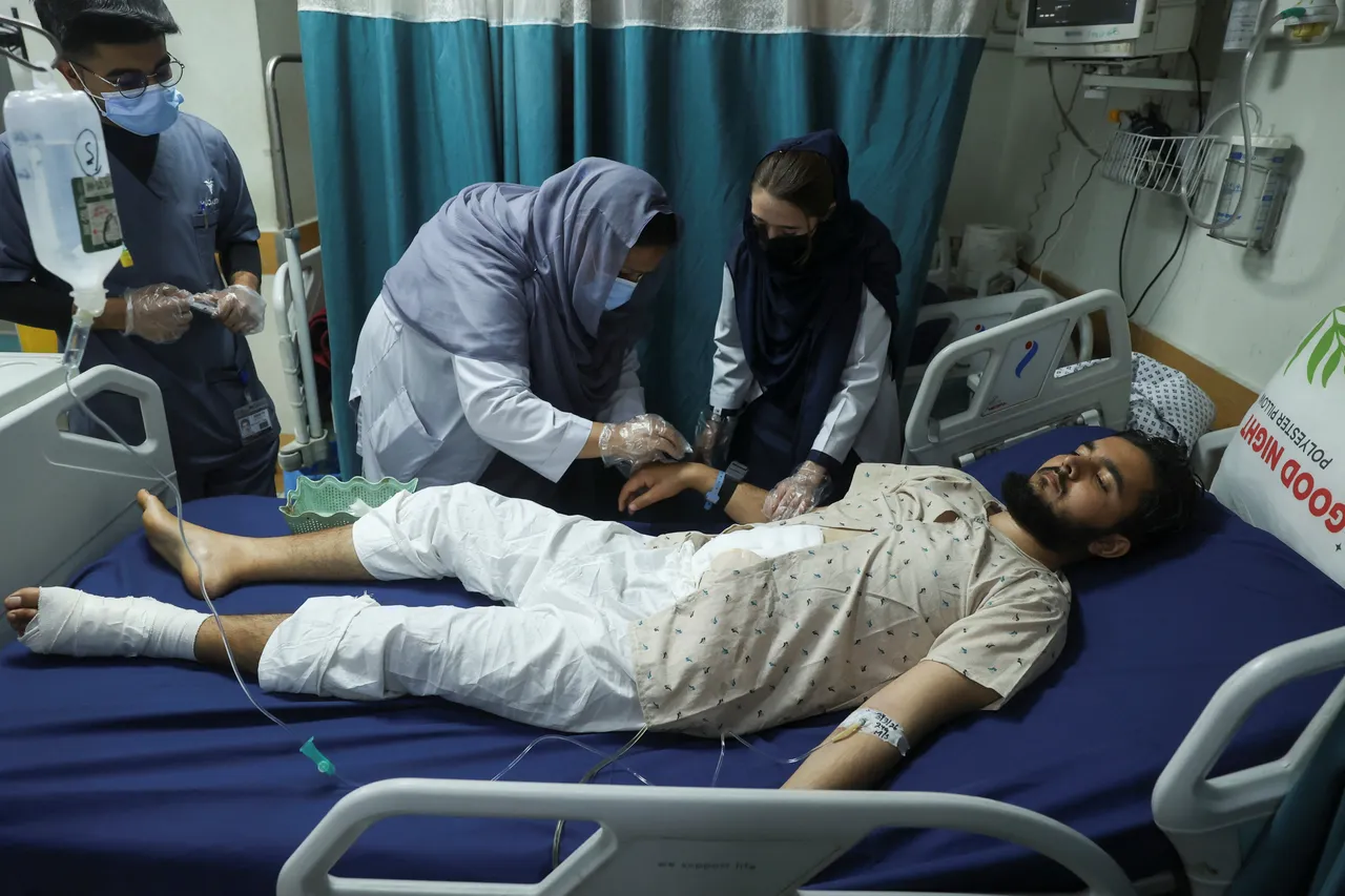 یوناما: د افغانستان او پاکستان په نښتو کې لږ تر لږه ۴۲ ملکي وګړي وژل شوي؛ جګړه شپږمې ورځې ته ورسېده