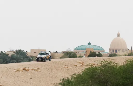 Sacuudi Carabiya oo sheegtay inay soo ridday 9 diyaaradood oo drone ah oo soo galay hawadeeda