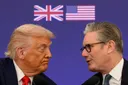 Trump agrees with Starmer that Epstein-linked Mandelson was 'wrong' pick