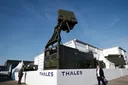 French Thales unveils AI-powered SkyDefender to strengthen European missile defence