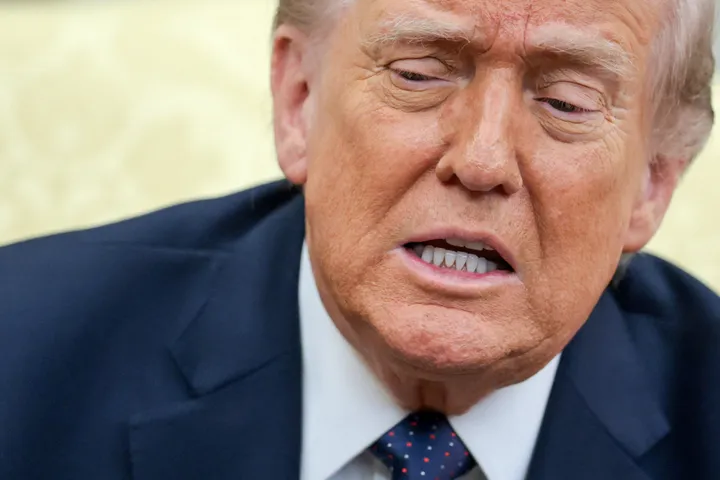 US judge blocks Trump from ending protections for Somalis