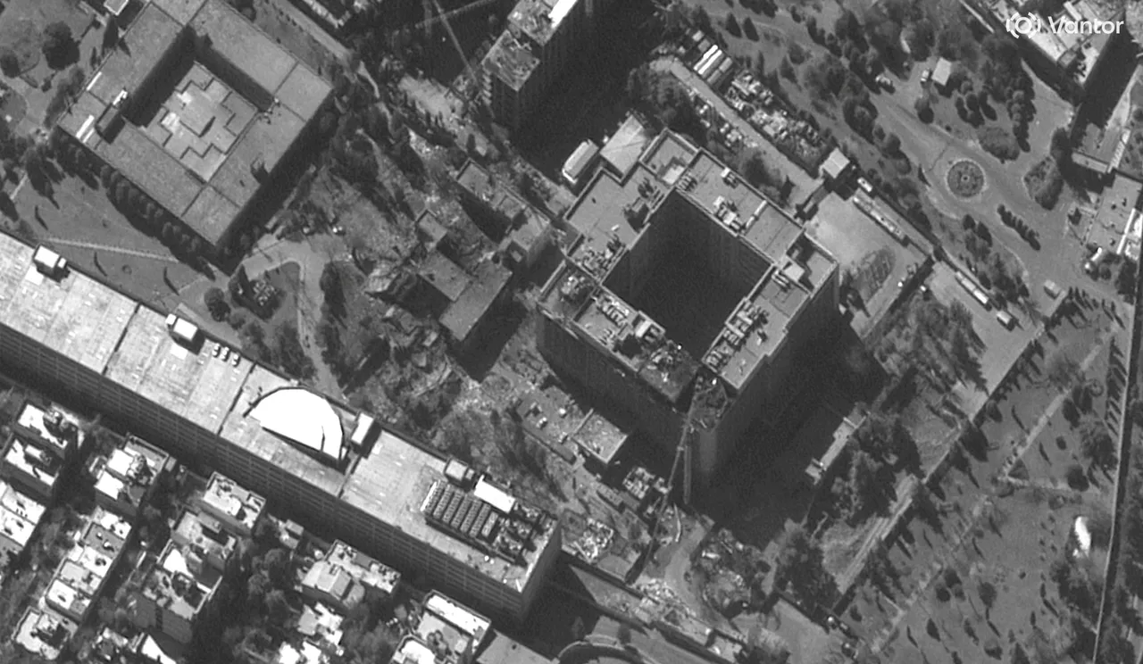 Iran: arrestation de 20 personnes pour liens présumés avec Israël