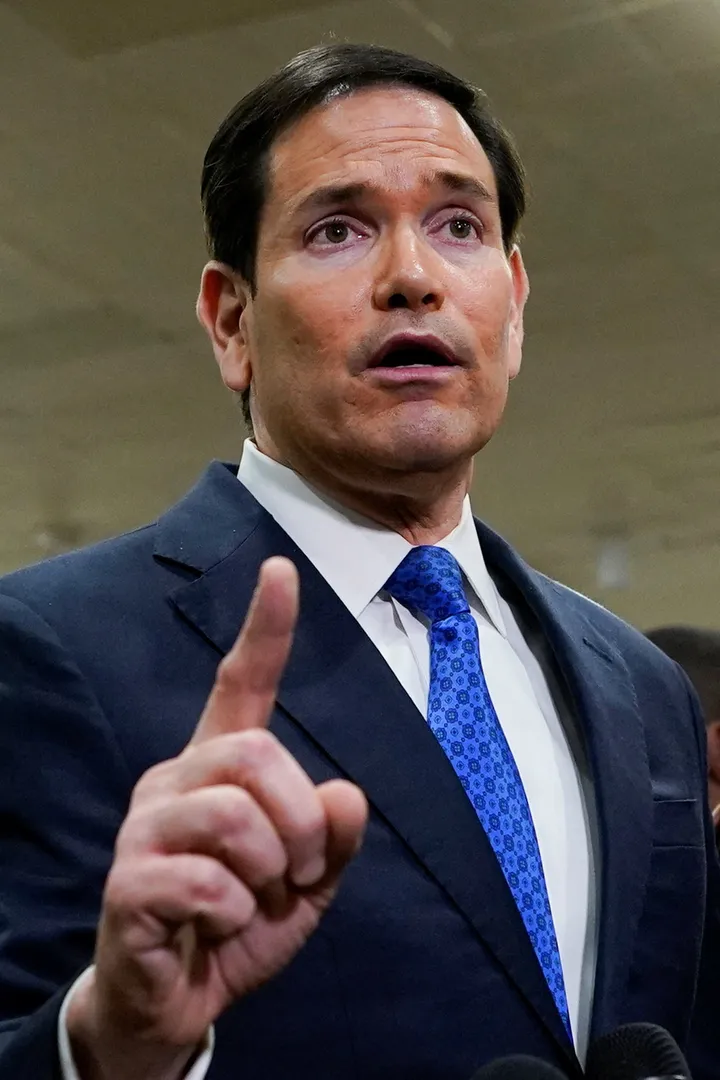 Marco Rubio brani odluku SAD-a o učešću u izraelskim udarima na Iran usred sve veće kritike