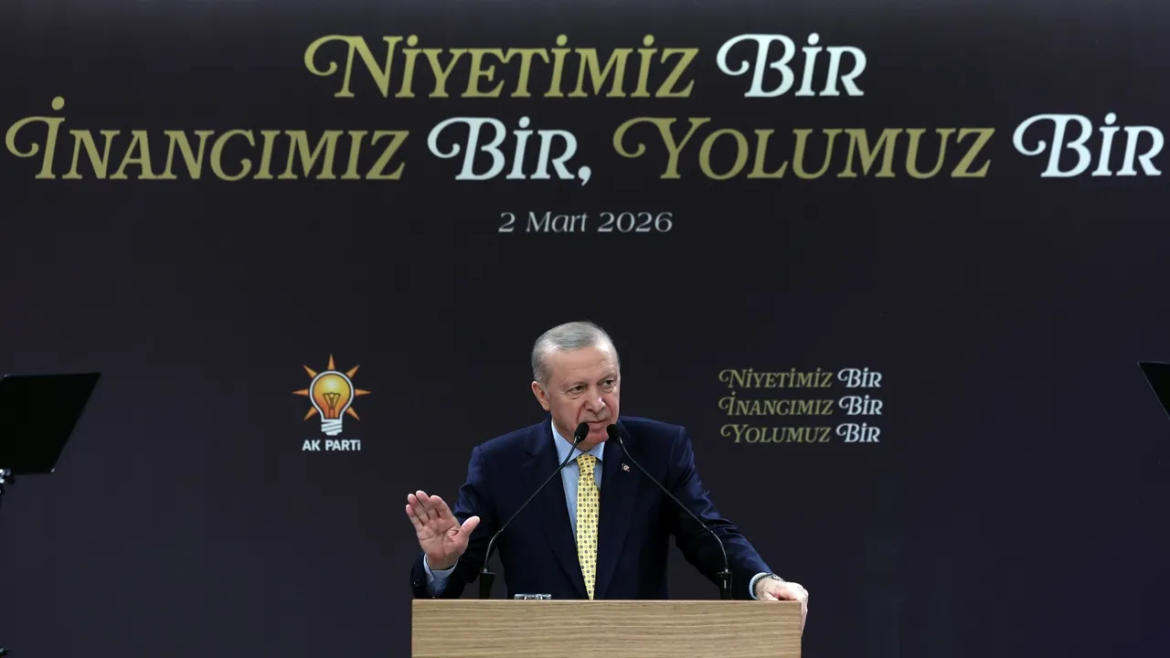 Ärdoğan İranda tınıç xalıqnıñ ğazaplanuın qatğıy tänqıytläde häm bäreleşlärne tuqtatunı taläp itte