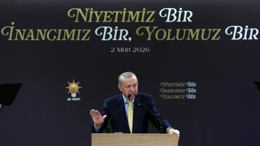 Ärdoğan İranda tınıç xalıqnıñ ğazaplanuın qatğıy tänqıytläde häm bäreleşlärne tuqtatunı taläp itte