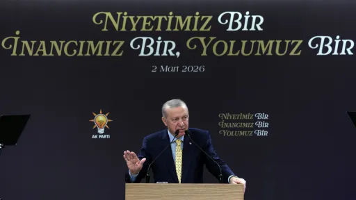Prezident R.T.Ərdoğan İrandakı qarşıdurmaların dayandırılması çağırışı edib