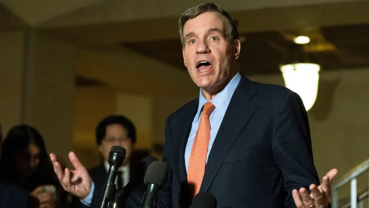 В США критикуют «вступление в войну за Израиль»