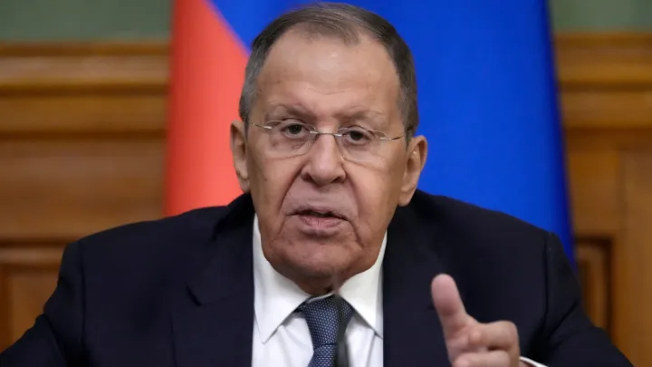 Лавров: удары по Ирану спровоцируют в регионе ядерную гонку