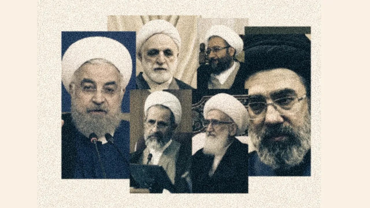 Who could be Iran’s next Supreme Leader?