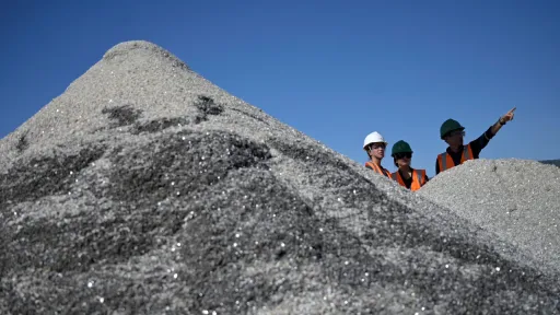 Zimbabwe imposed surprise ban on lithium exports after witnessing 'unprecedented scramble'