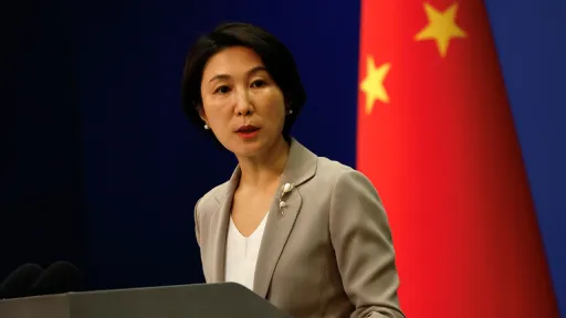 Китай опасается за свои поставки нефти и газа