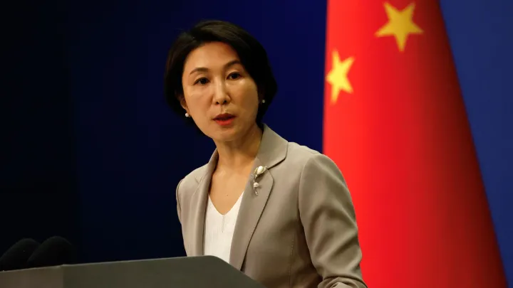 Китай опасается за свои поставки нефти и газа