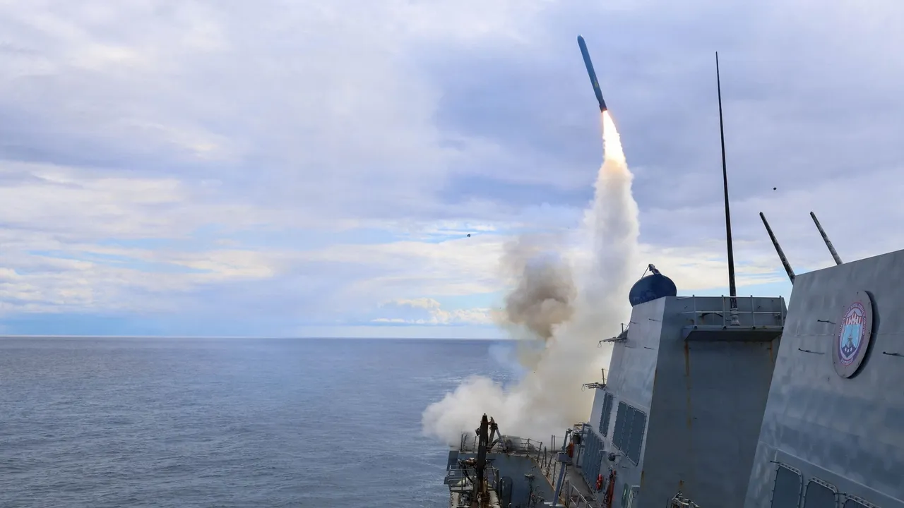 US missile stocks deplete amid offensive on Iran