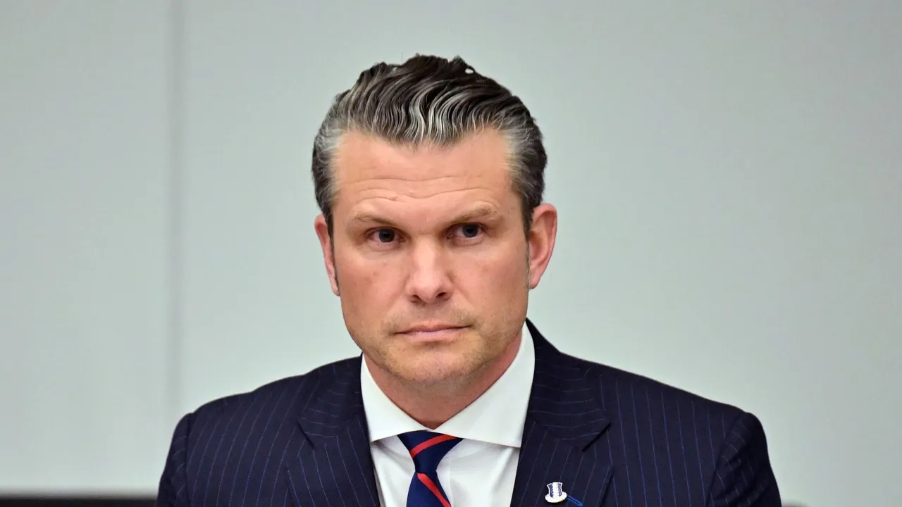 پنتاگون: حملات به ایران با هدف تغییر حکومت نیست