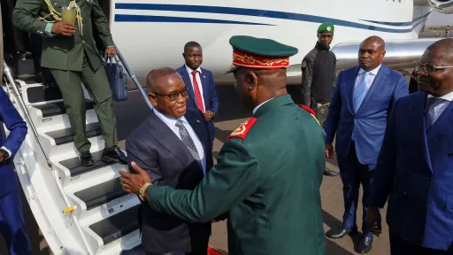 ECOWAS to establish anti-terrorism force with an initial contingent of 2,000 troops
