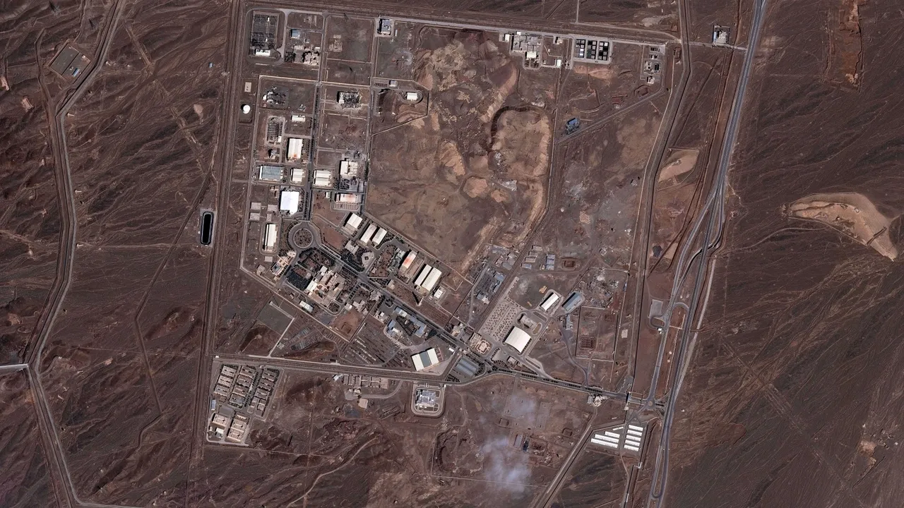 آژانس انرژی اتمی حمله و آسیب به ورودی تأسیسات نطنز ایران را تأیید کرد