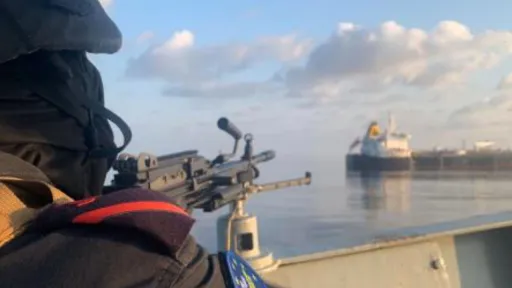 Vessel seized off Somalia in piracy incident freed, China says