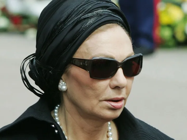 Iran won't automatically collapse after Khamenei's death: last Shah's widow