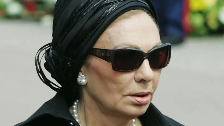 Iran won't automatically collapse after Khamenei's death: last Shah's widow