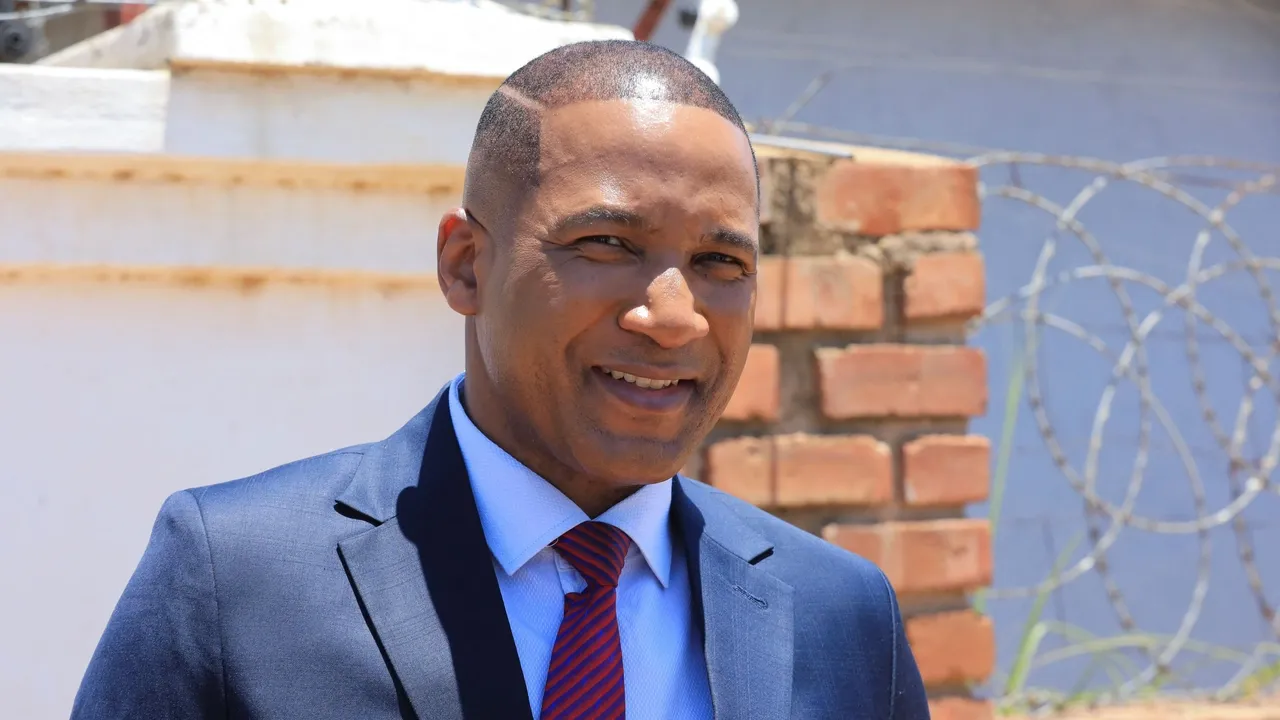 Rare-earth, critical minerals discovered in Botswana, Canadian firm says