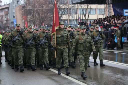 Qeveria e Kosovës miratoi vendimin për dërgimin e FSK së në Gaza
