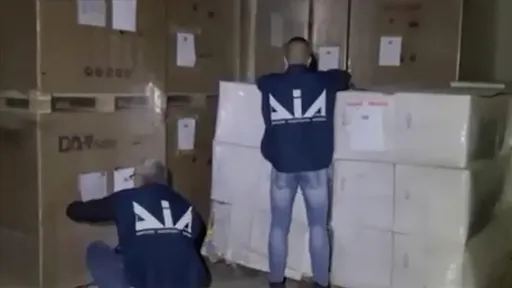 Operacion i udhëhequr nga Türkiye në gjithë Evropën synon rrjetin kriminal Baybasin