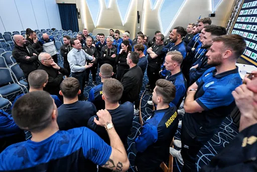 Kurti: Kualifikimi i Kosovës në Kupën e Botës, hap i jashtëzakonshëm për shtetin