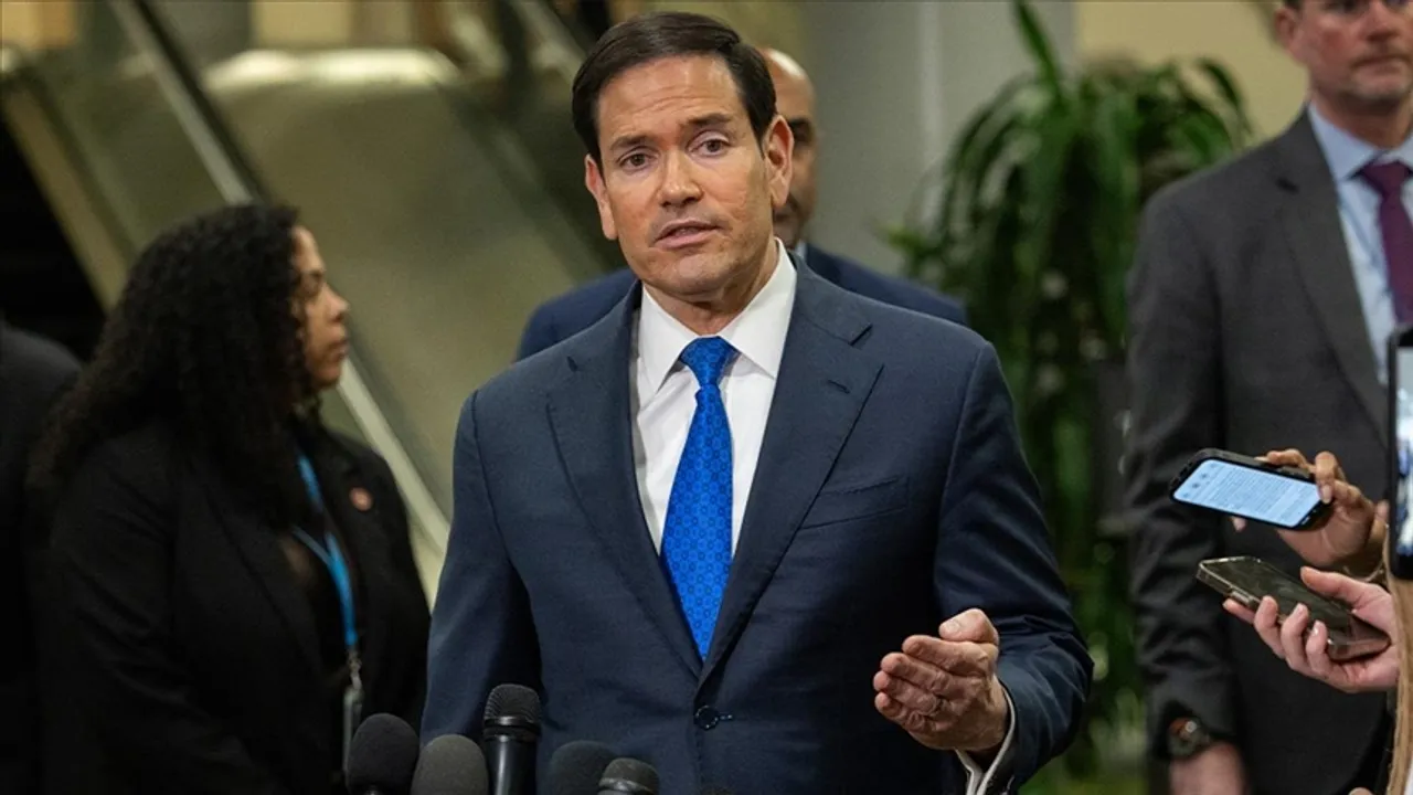 Rubio: ShBA-ja mund të përmbushë objektivat e luftës me Iranin brenda disa javësh