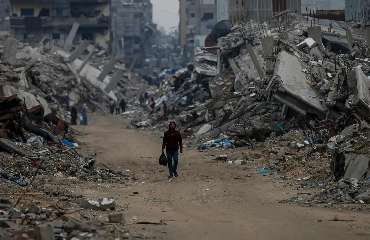 Sulmi me dron izraelit vret dy palestinezë në Gaza