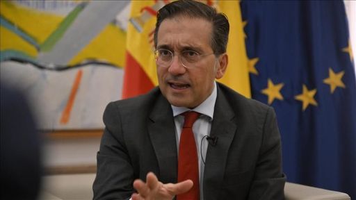 Spanja thërret të ngarkuarin me punë të Izraelit për shkak të ndalimit të meshës në Kuds